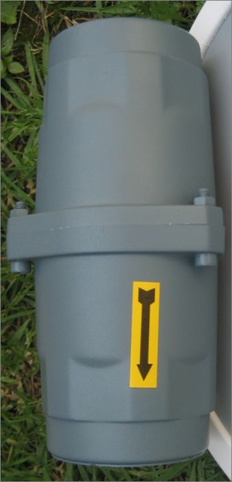 Accesorio de Instalación